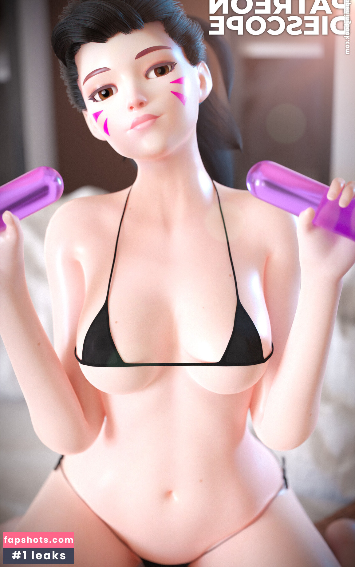 Overwatch gallery photo #294