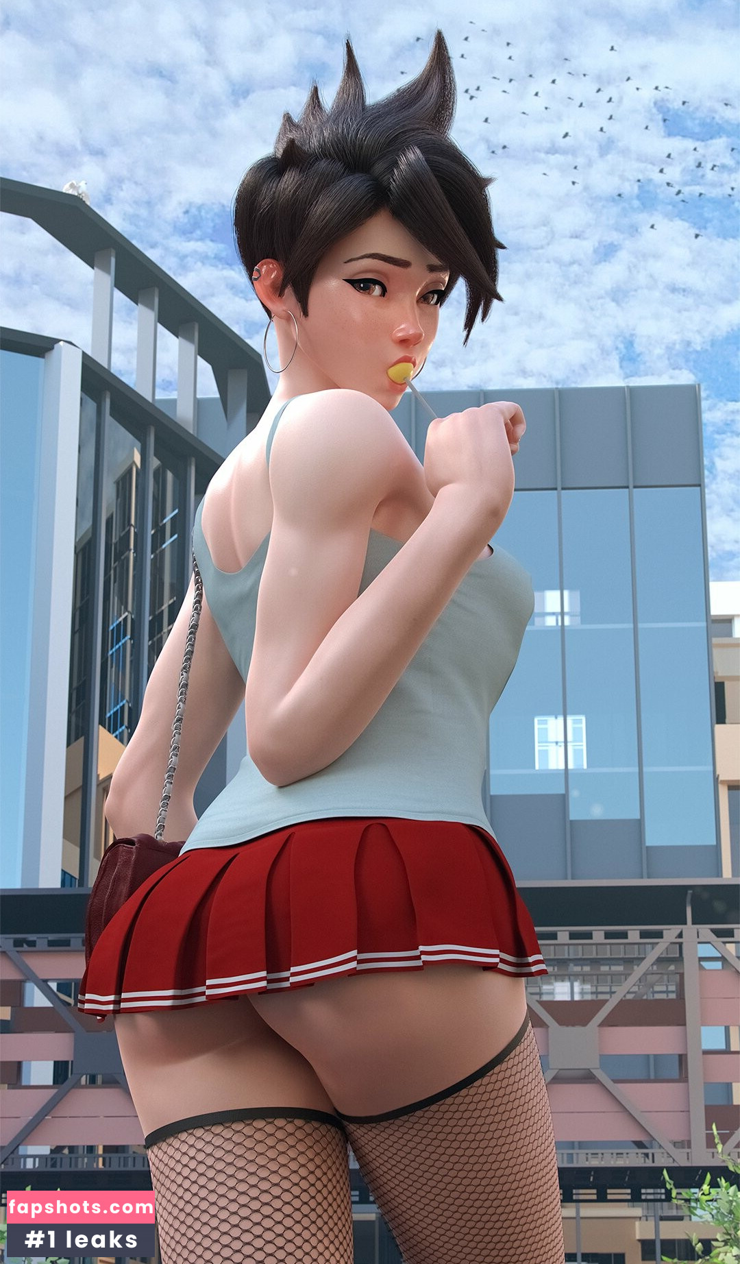 Overwatch gallery photo #317