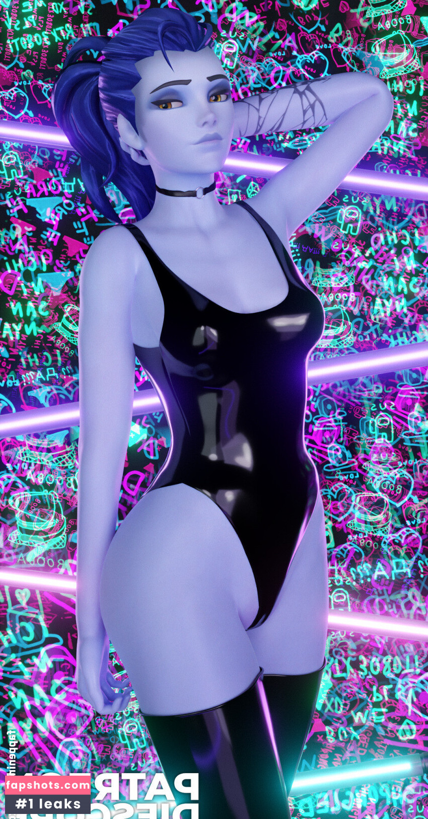 Overwatch gallery photo #336