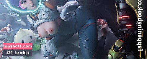 Overwatch gallery photo #46