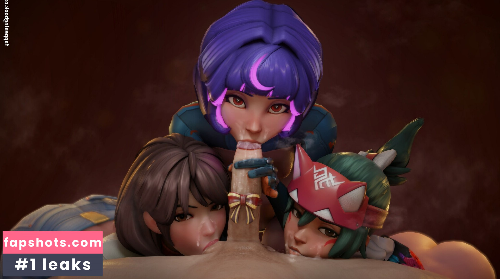 Overwatch gallery photo #67