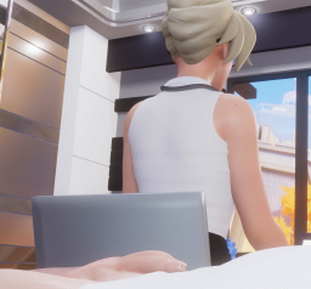 overwatch Nahé úniky fotek pouze od fanoušků #1012 - Fapshots