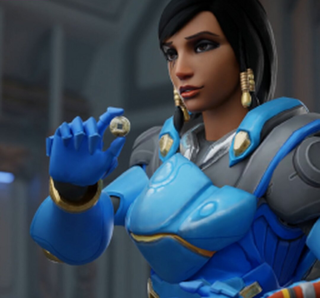 overwatch Nahé úniky fotek pouze od fanoušků #1013 - Fapshots