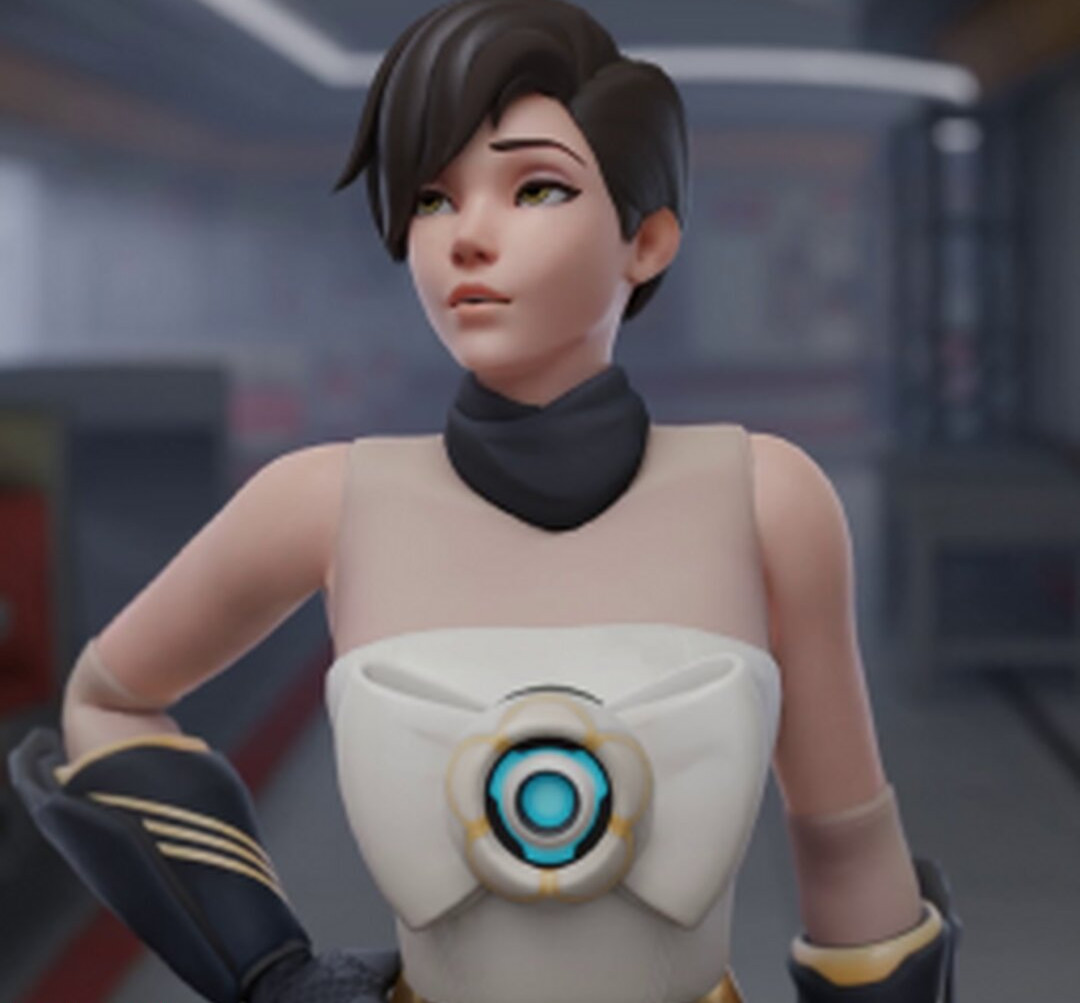 overwatch Nahé úniky fotek pouze od fanoušků #1014 - Fapshots