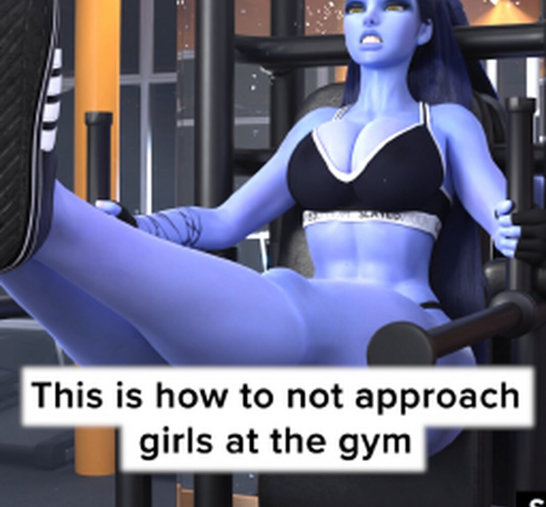 overwatch Nahé úniky fotek pouze od fanoušků #1017 - Fapshots