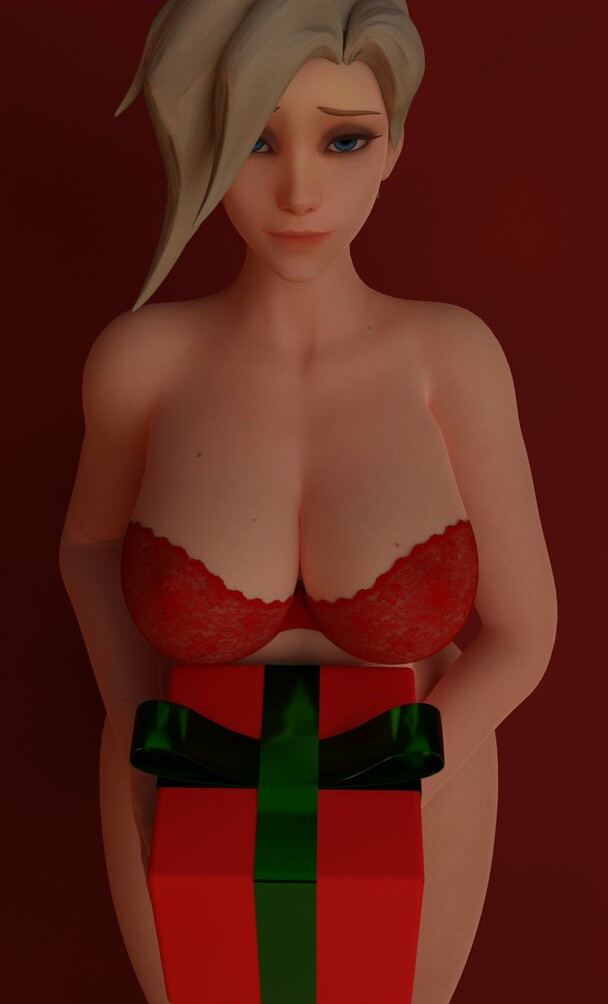 overwatch Nahé úniky fotek pouze od fanoušků #1068 - Fapshots