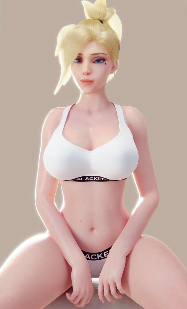 overwatch Nahé úniky fotek pouze od fanoušků #1105 - Fapshots