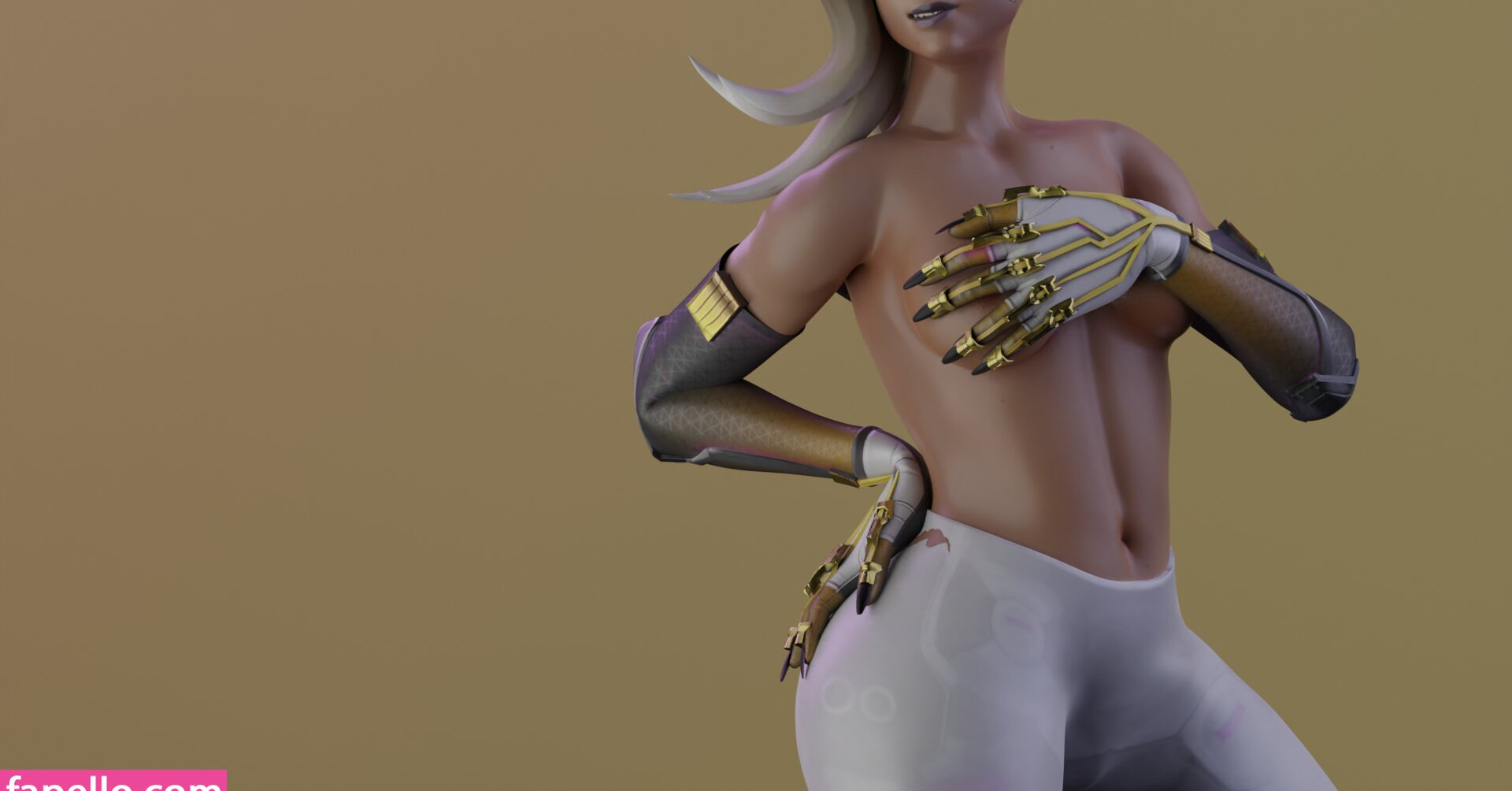 overwatch Nahé úniky fotek pouze od fanoušků #1235 - Fapshots