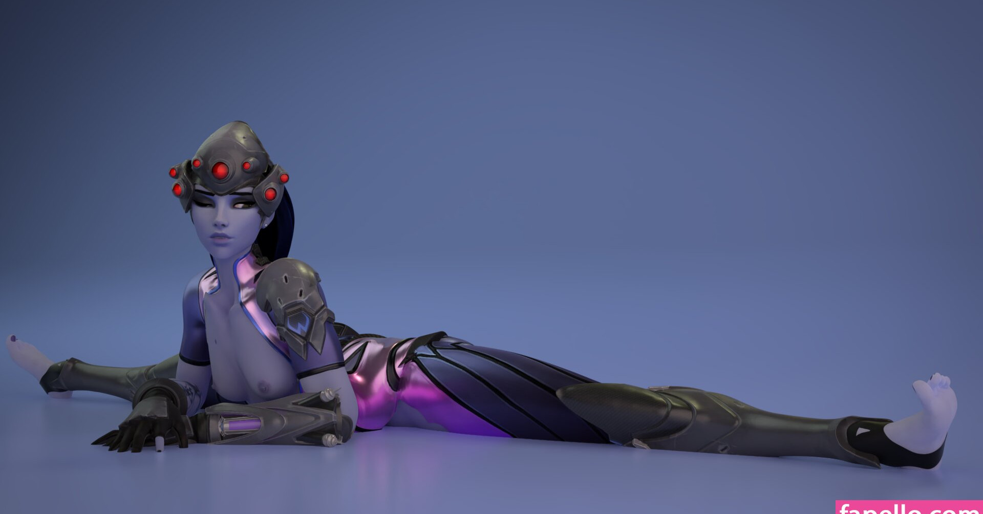 overwatch Nahé úniky fotek pouze od fanoušků #1243 - Fapshots