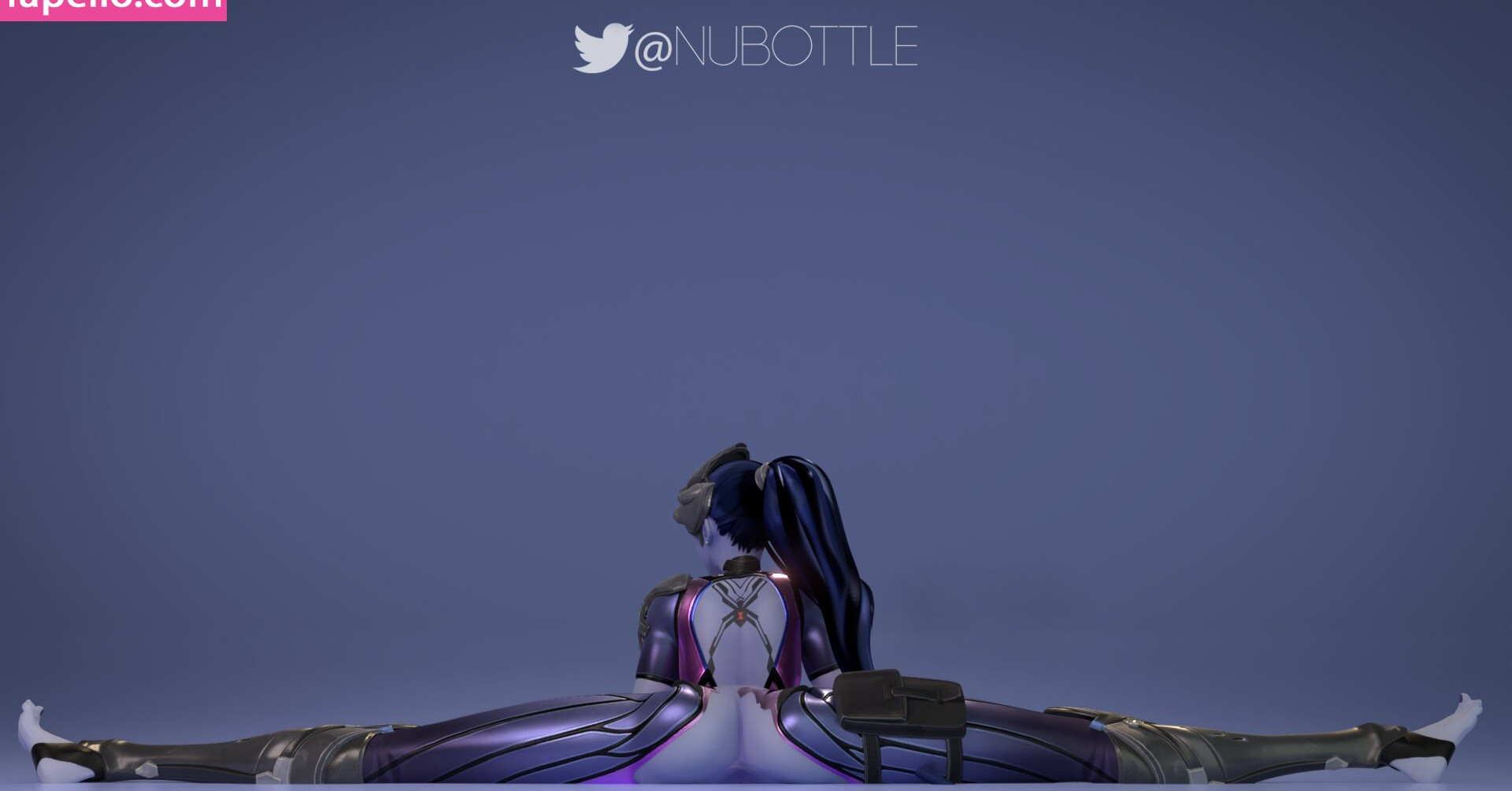 overwatch Nahé úniky fotek pouze od fanoušků #1244 - Fapshots