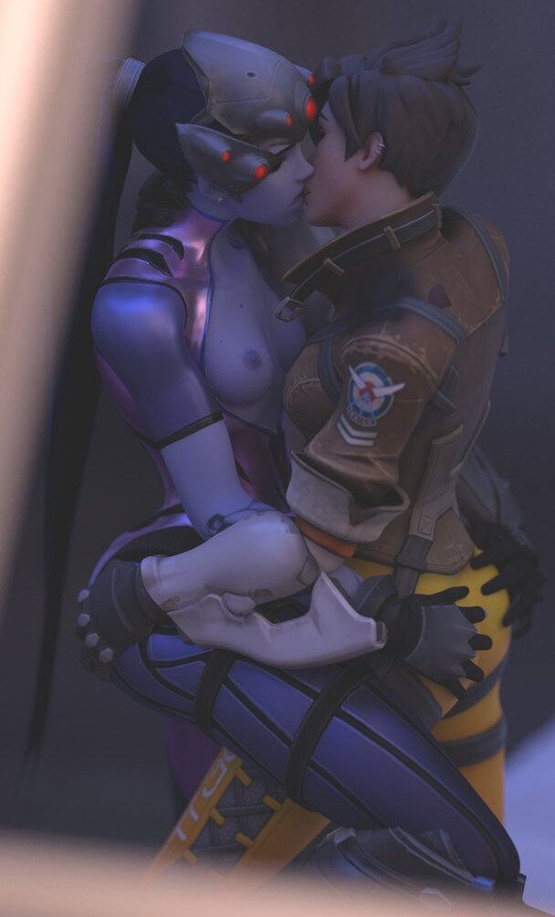 overwatch Nahé úniky fotek pouze od fanoušků #1250 - Fapshots