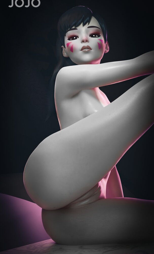 overwatch Nahé úniky fotek pouze od fanoušků #1310 - Fapshots