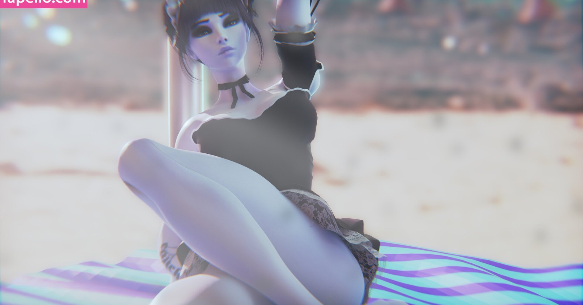 overwatch Nahé úniky fotek pouze od fanoušků #1339 - Fapshots