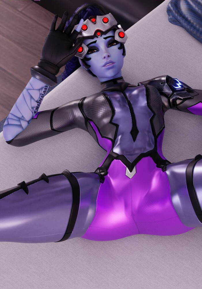 overwatch Nahé úniky fotek pouze od fanoušků #1349 - Fapshots