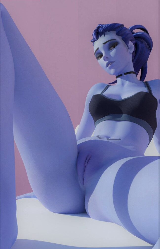 overwatch Nahé úniky fotek pouze od fanoušků #1357 - Fapshots