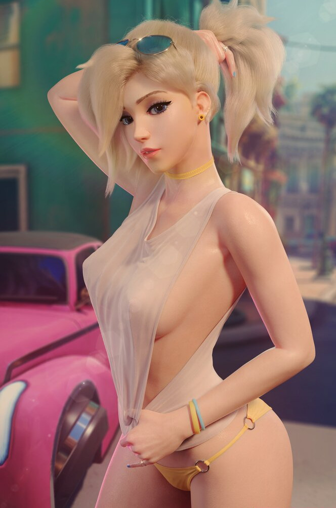 overwatch gallery photo #1458