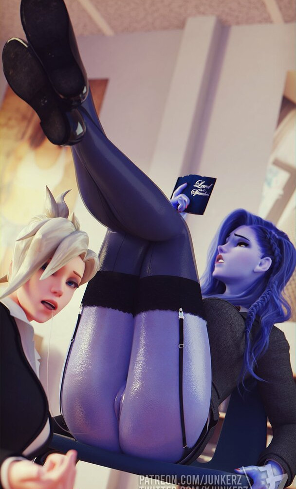 overwatch gallery photo #1480