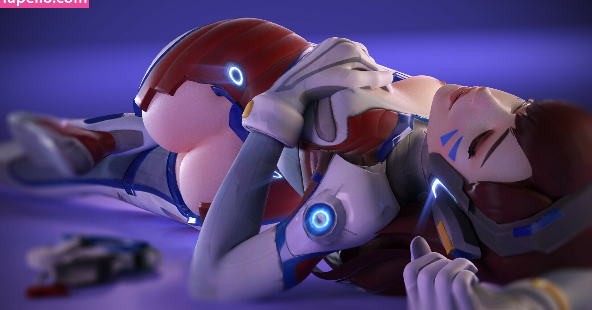 overwatch Nahé úniky fotek pouze od fanoušků #974 - Fapshots