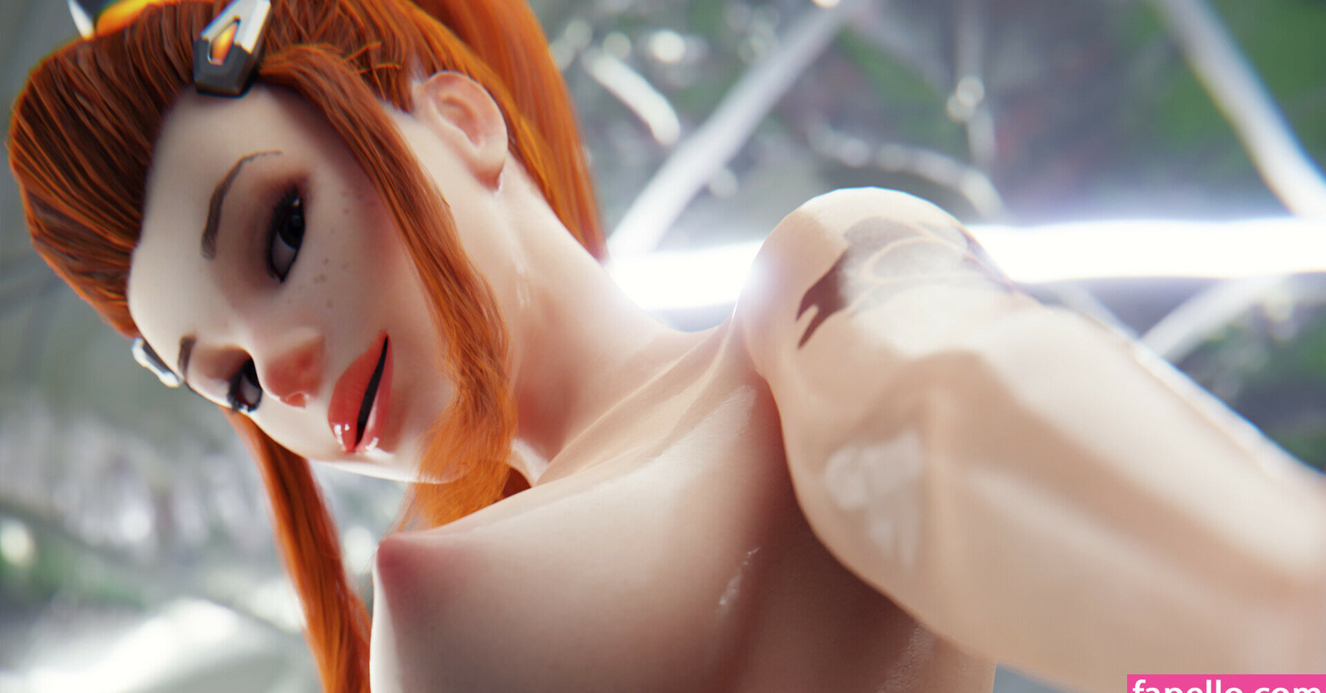 overwatch Nahé úniky fotek pouze od fanoušků #991 - Fapshots