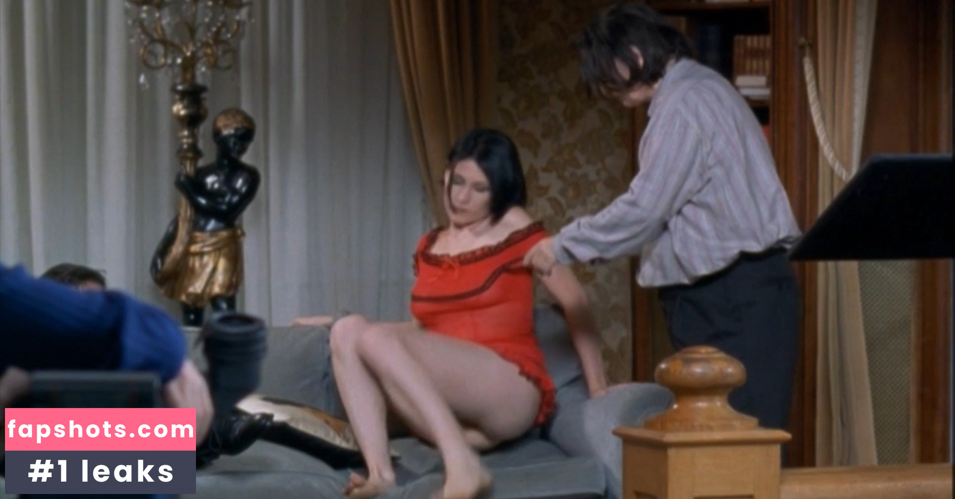 Ovidie gallery photo #12