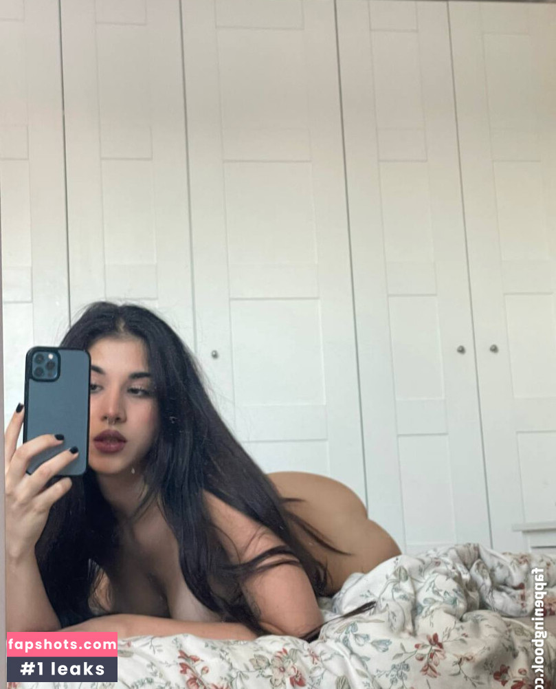 owlida Filtración Desnuda OnlyFans Foto #74 - Fapshots