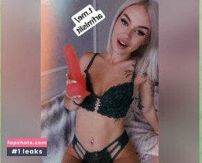 Owsandds Nahé úniky fotek pouze od fanoušků #2 - Fapshots