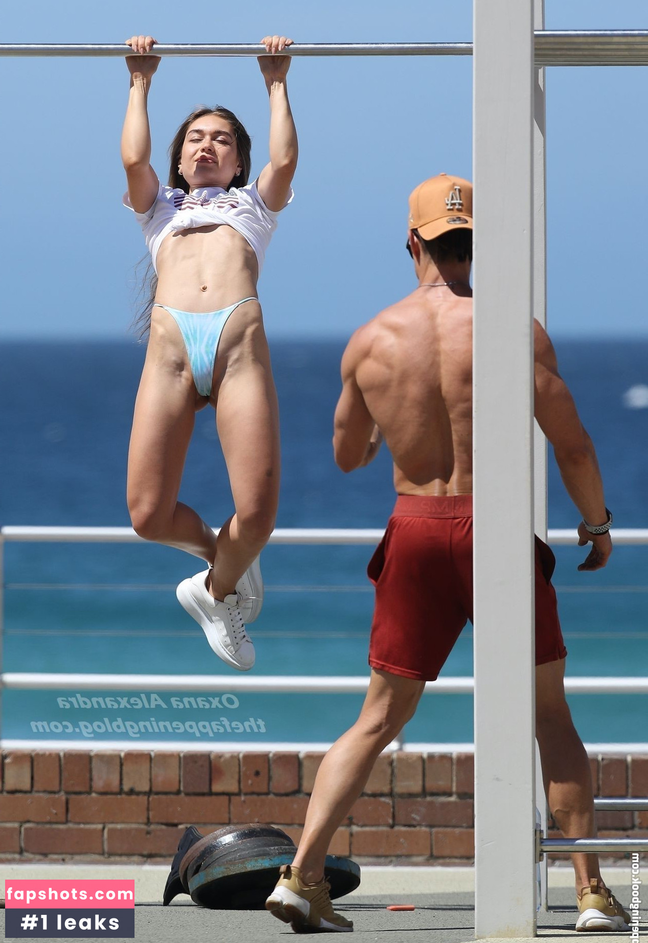 Oxana Alexandra gallery photo #62