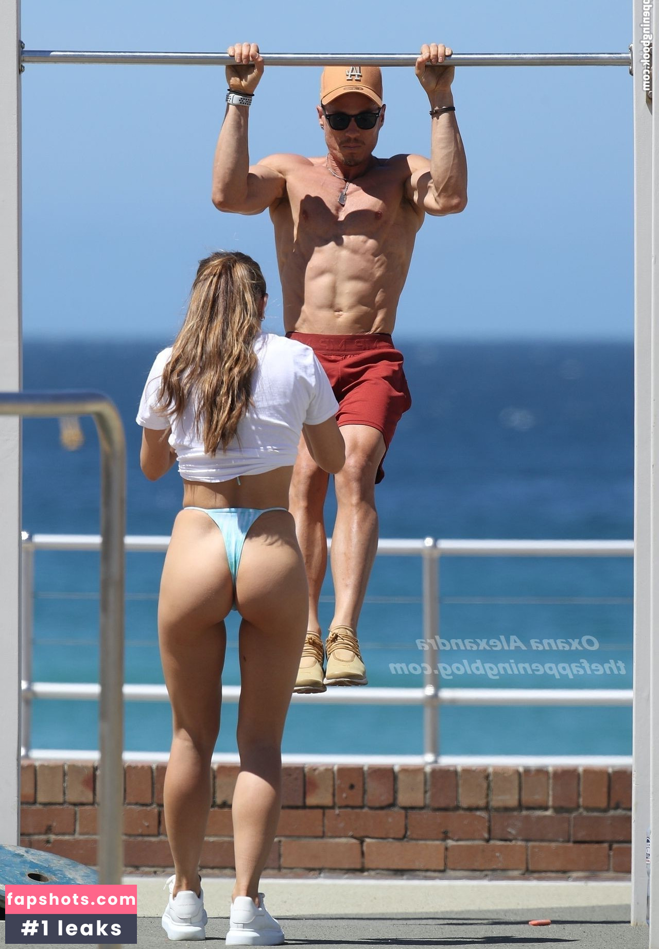 Oxana Alexandra gallery photo #69