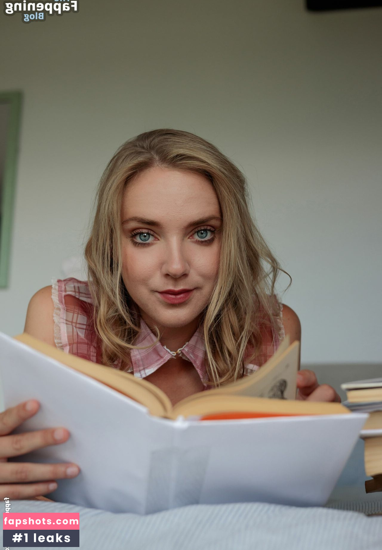 Oxana Chic Nahé úniky fotek pouze od fanoušků #110 - Fapshots