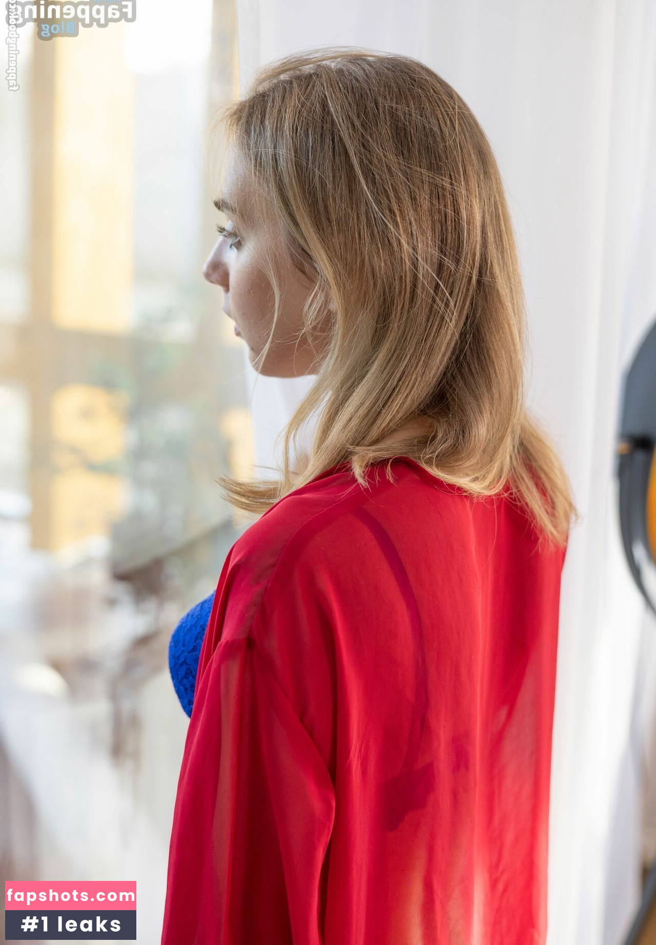 Oxana Chic Nahé úniky fotek pouze od fanoušků #50 - Fapshots