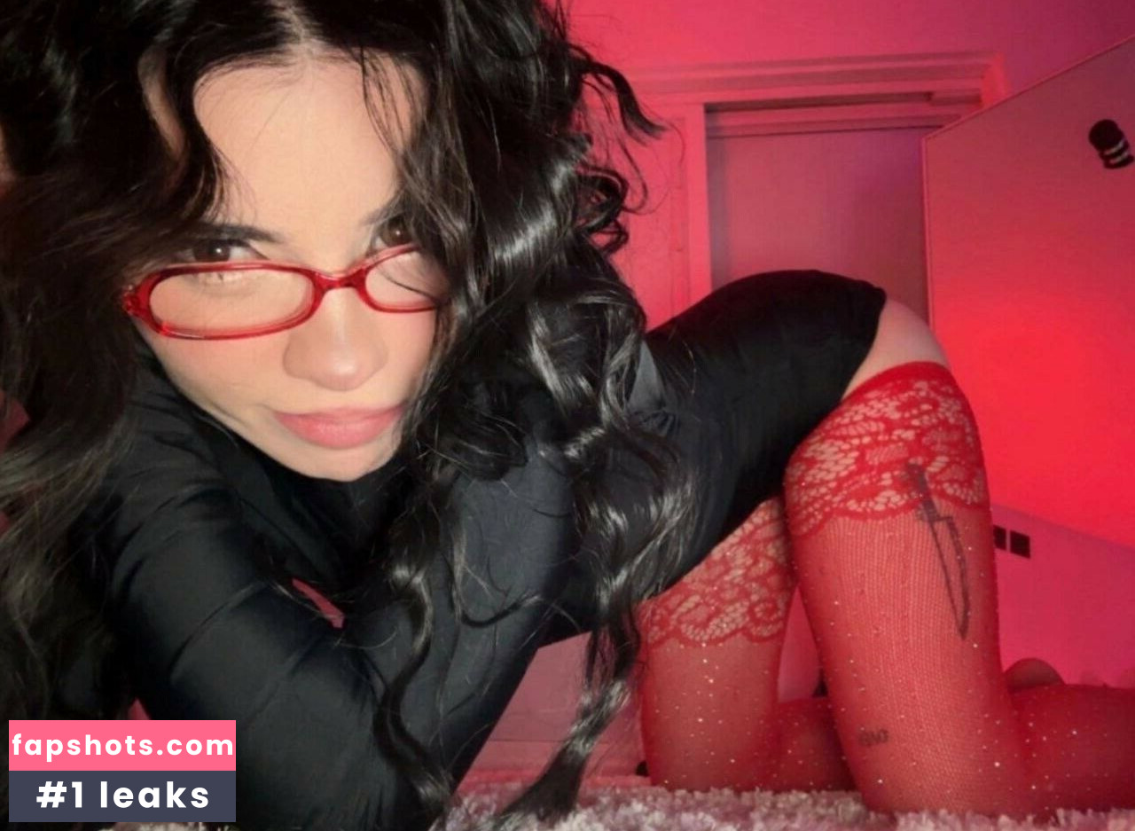 Oxythoughtin Nude Leaks OnlyFans Photos #14 - LeakJerk