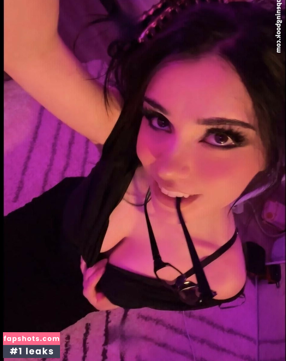 Oxythoughtin Nude Leaks OnlyFans Photos #24 - LeakJerk