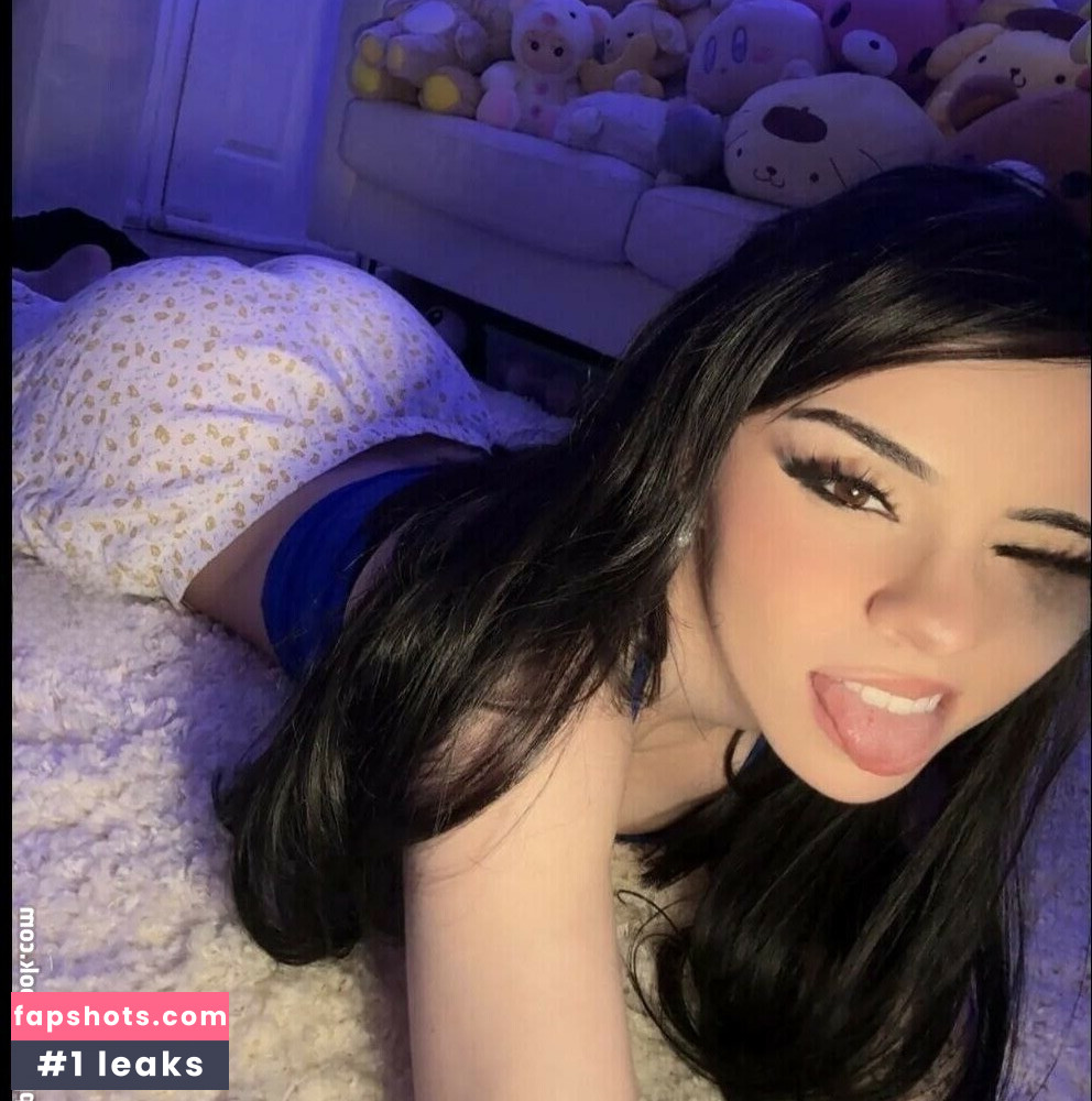 Oxythoughtin Nude Leaks OnlyFans Photos #25 - LeakJerk