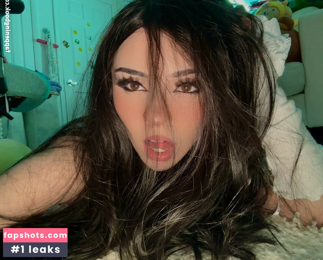 Oxythoughtin Nude Leaks OnlyFans Photos #35 - LeakJerk