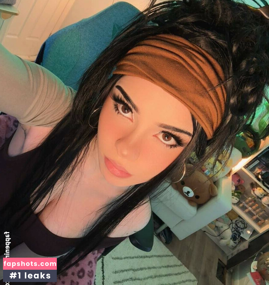 Oxythoughtin Nude Leaks OnlyFans Photos #37 - LeakJerk