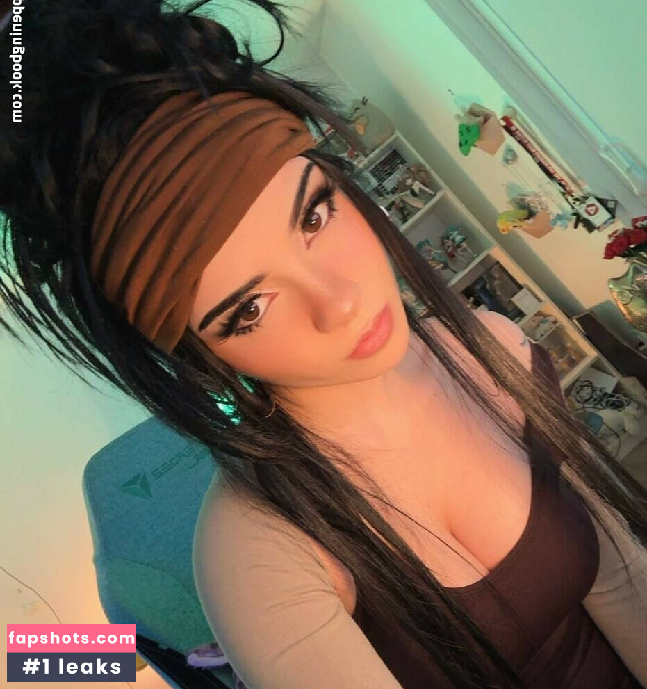 Oxythoughtin Nude Leaks OnlyFans Photos #39 - LeakJerk