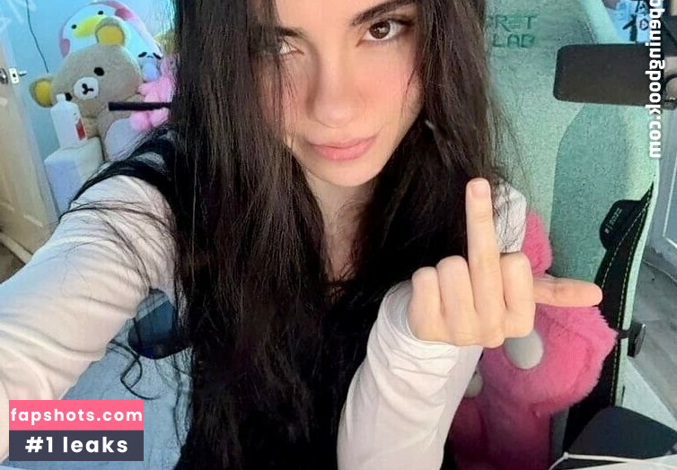 Oxythoughtin Nude Leaks OnlyFans Photos #5 - LeakJerk