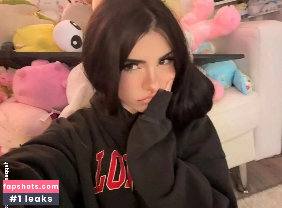 Oxythoughtin Nude Leaks OnlyFans Photos #42 - LeakJerk