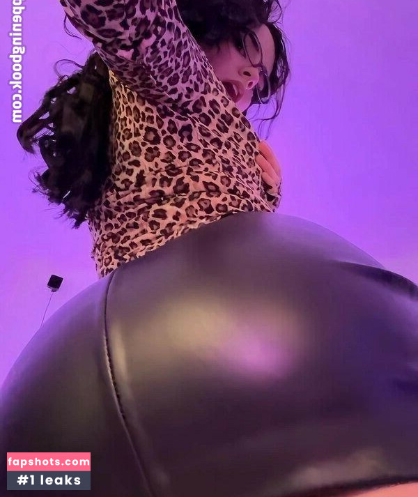 Oxythoughtin Nude Leaks OnlyFans Photos #6 - LeakJerk