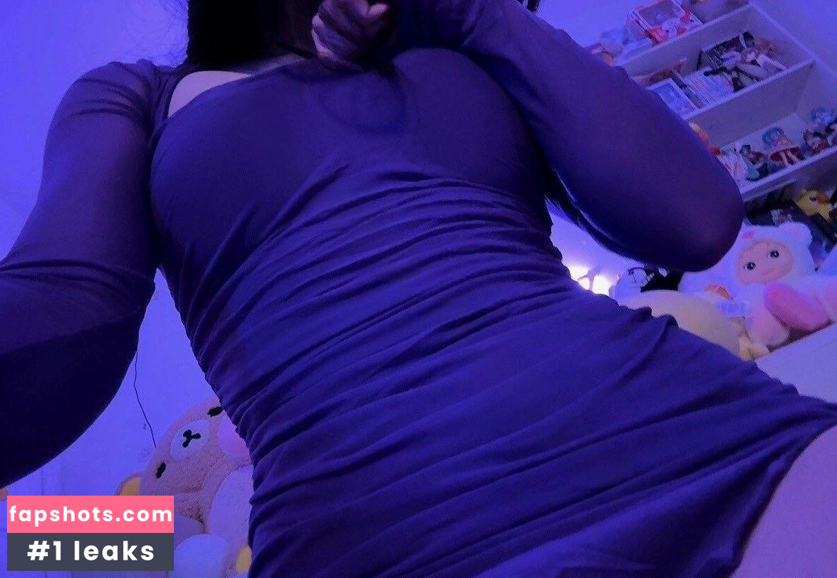 Oxythoughtin Nude Leaks OnlyFans Photos #52 - LeakJerk