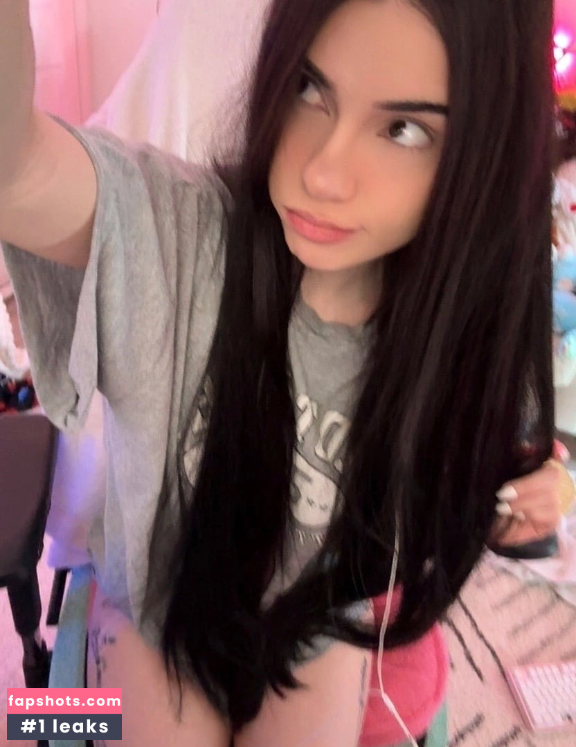 Oxythoughtin Nude Leaks OnlyFans Photos #54 - LeakJerk