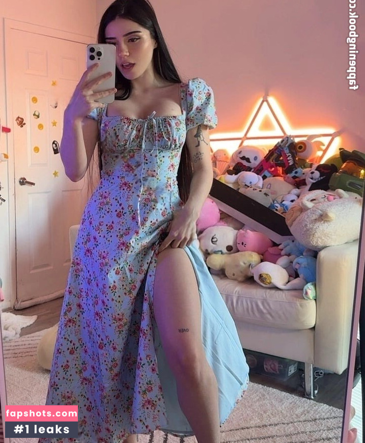 Oxythoughtin Nude Leaks OnlyFans Photos #56 - LeakJerk