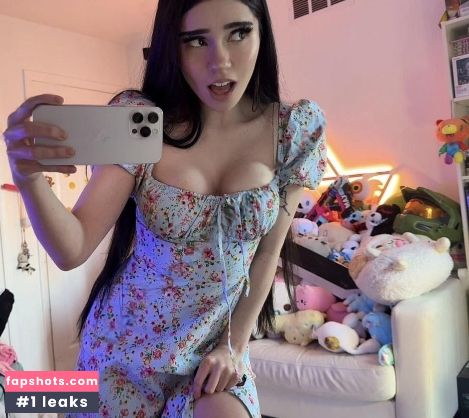 Oxythoughtin Nude Leaks OnlyFans Photos #60 - LeakJerk