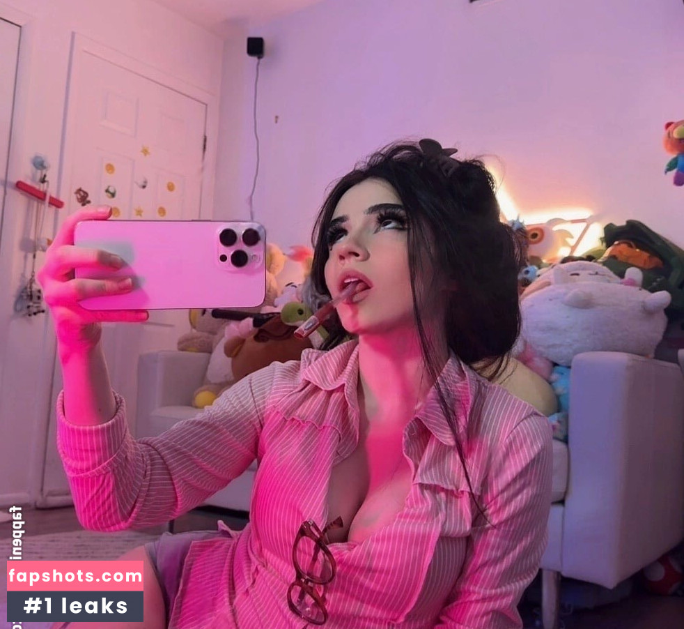 Oxythoughtin Nude Leaks OnlyFans Photos #61 - LeakJerk