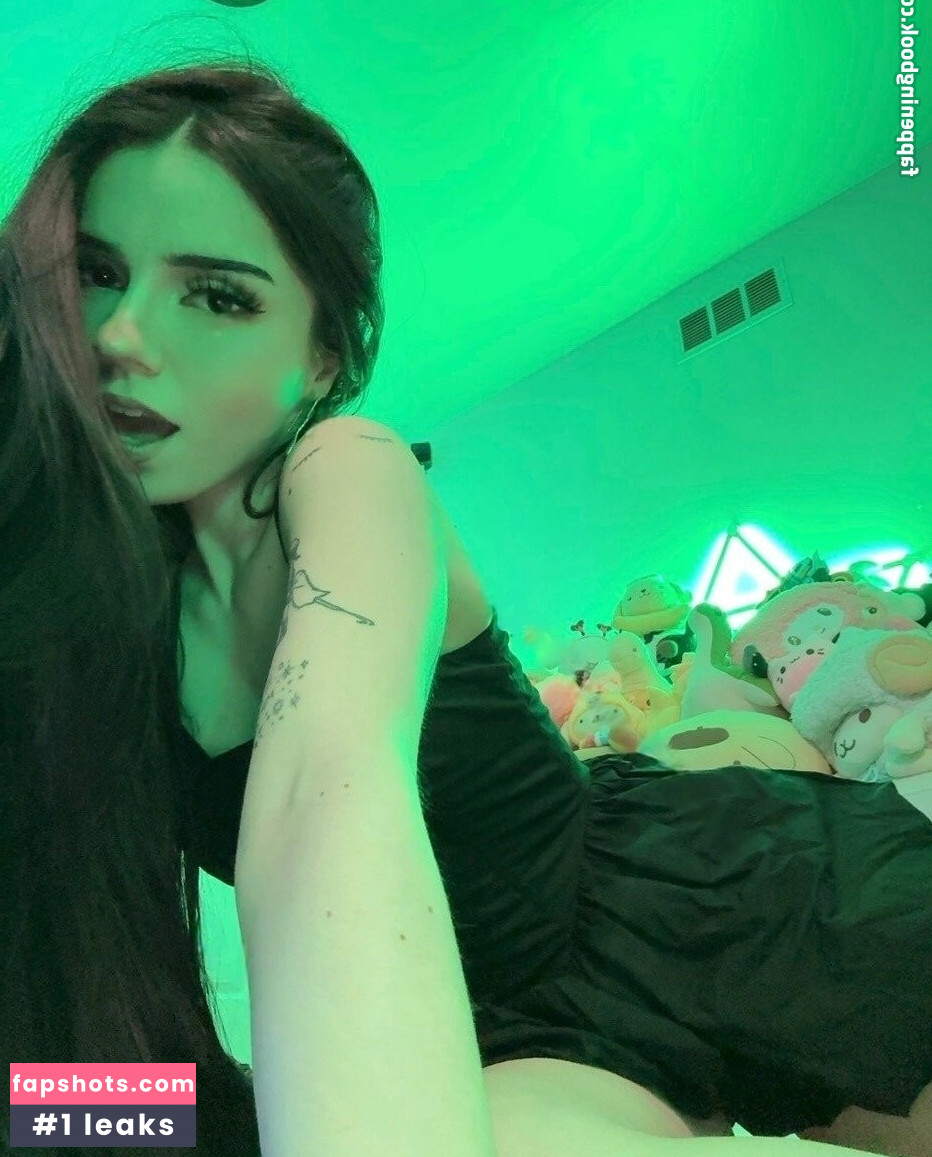 Oxythoughtin Nude Leaks OnlyFans Photos #70 - LeakJerk