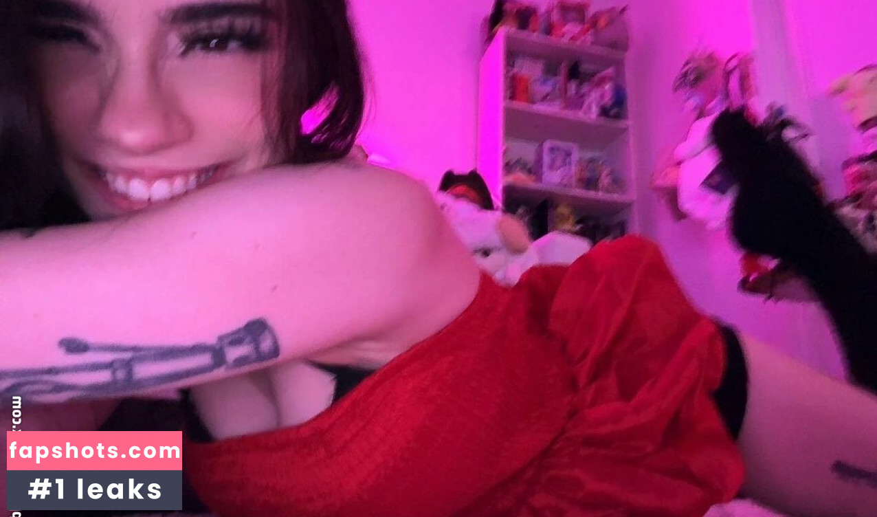 Oxythoughtin Nude Leaks OnlyFans Photos #73 - LeakJerk