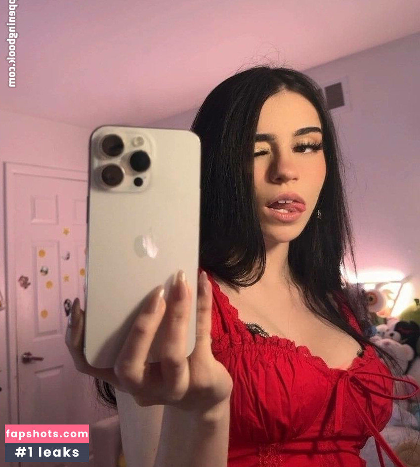 Oxythoughtin Nude Leaks OnlyFans Photos #76 - LeakJerk