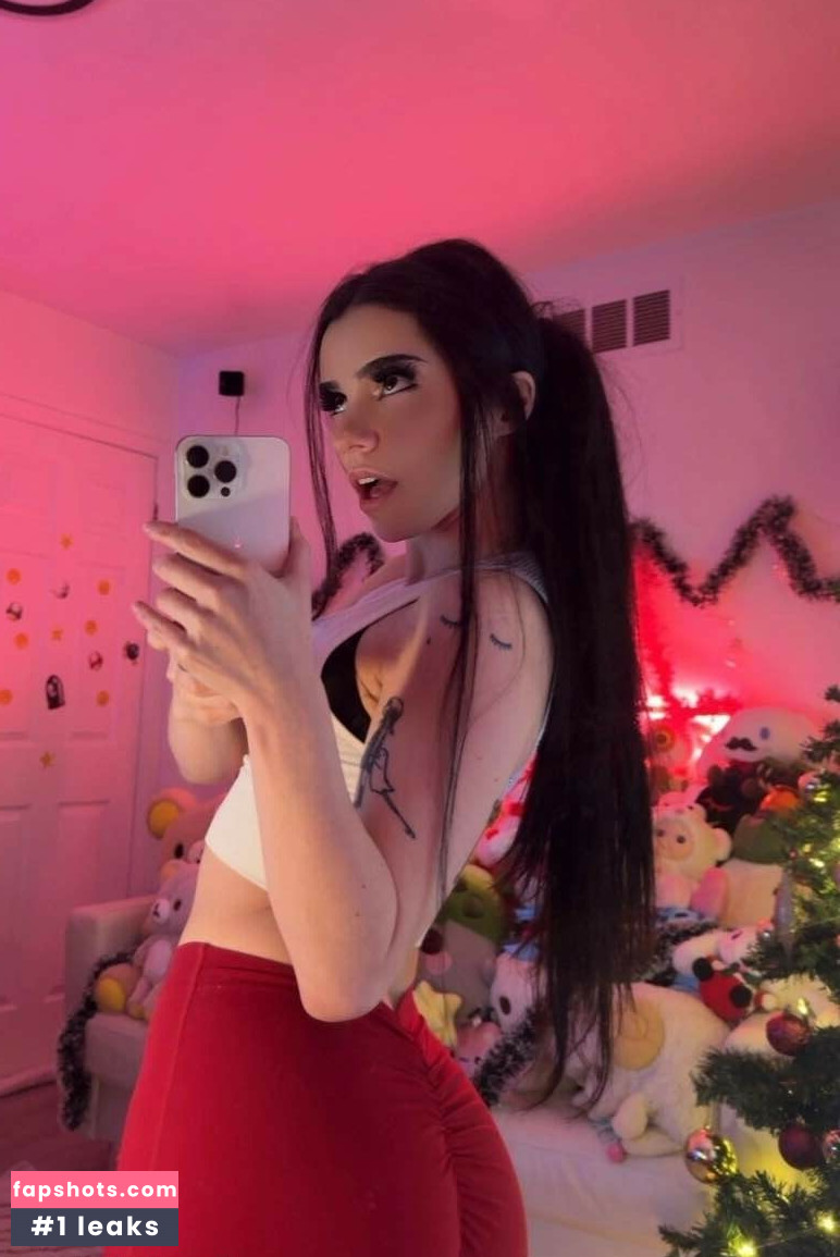 Oxythoughtin Nude Leaks OnlyFans Photos #81 - LeakJerk