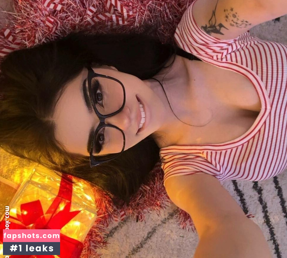 Oxythoughtin Nude Leaks OnlyFans Photos #90 - LeakJerk