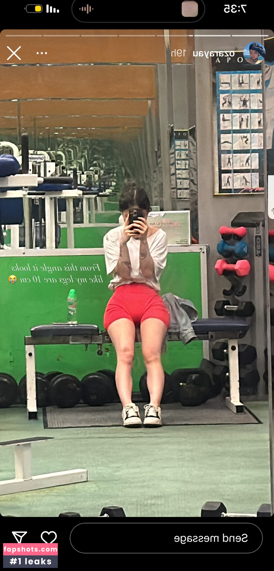 ozarayau gallery photo #2